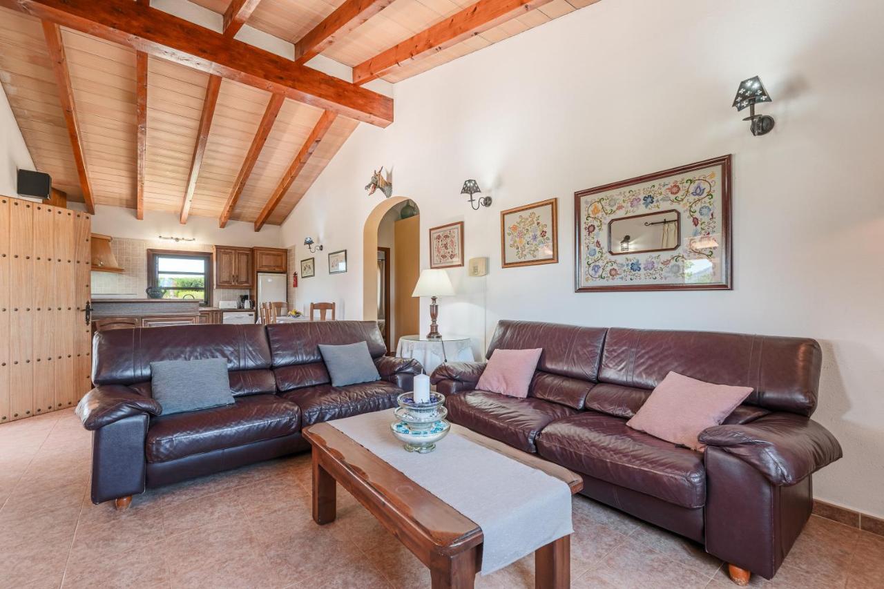 Ca Na Neus Villa Pollenca Exterior photo